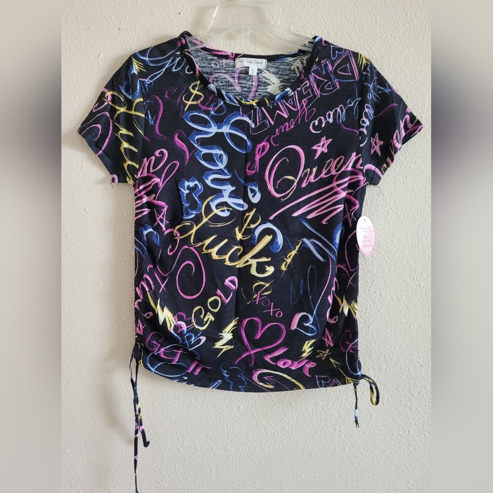 Full Circle Trends shirt